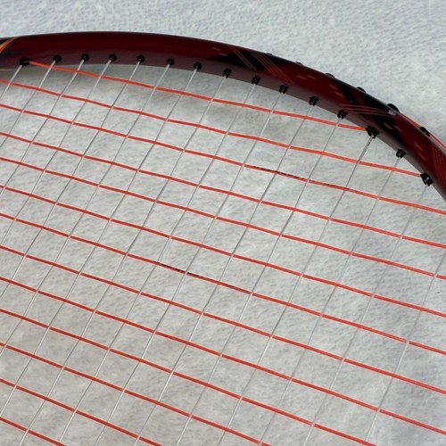 Discontinued YONEX VOLTRIC80 E-Tune Voltric 80 3UG5 - Picture 20 of 20