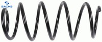 Sachs 997854 Fahrwerksfeder FüR Audi