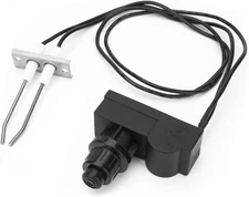 Double Ignition Kit Electronic Igniter, Grill Igniters with Double Ignition Elec