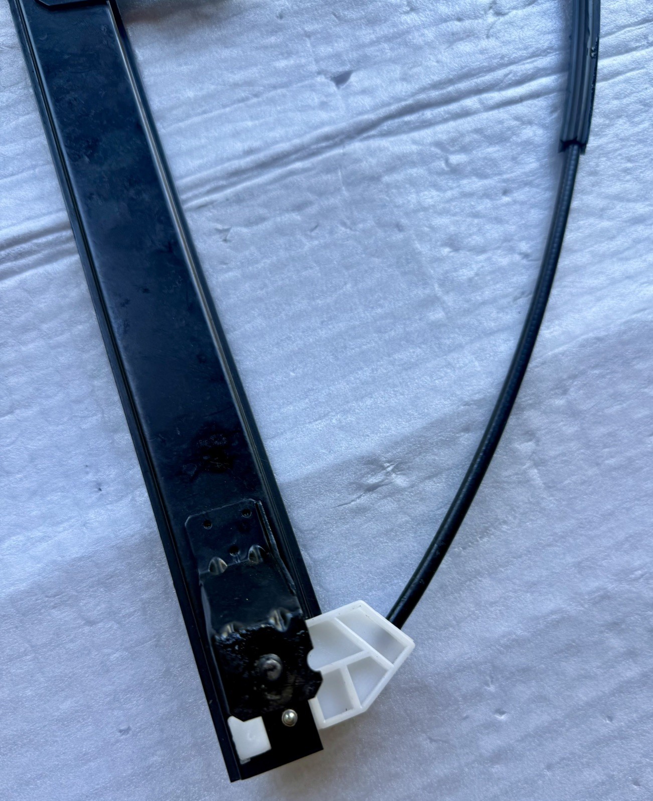 Maserati Quattroporte 2003-2013 FRONT+RIGHT Window regulator