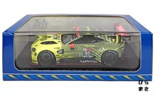 Aston Martin Vantage AMR Le Mans 2020 LMGTE Pro#95 3rd 1/43 Japan