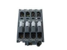 ABB B16-30-10 28A 600V Contactor - Free Shipping