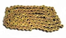 Outside Distributing 10-0102 415 Drive Chain - 120 Links