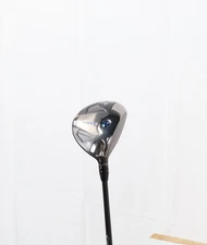 Callaway Paradym Ai Smoke TD 15° 3 Fairway Wood Extra Stiff Tensei 1K Excellent