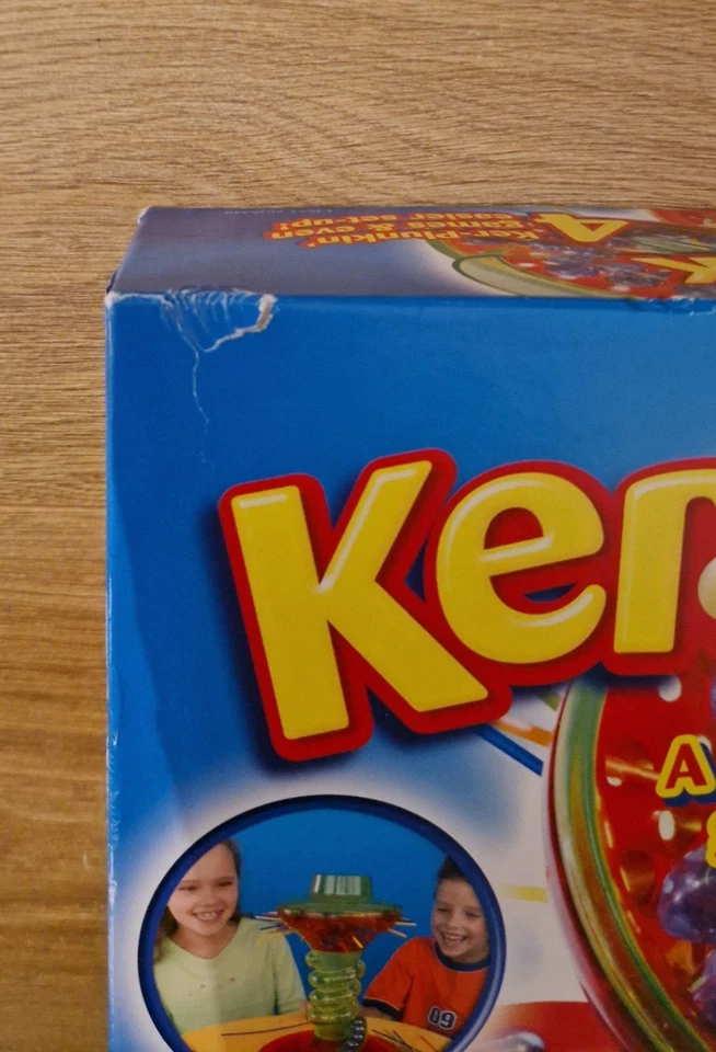 KerPlunk Board Game by Hasbro - Image 3 of 3