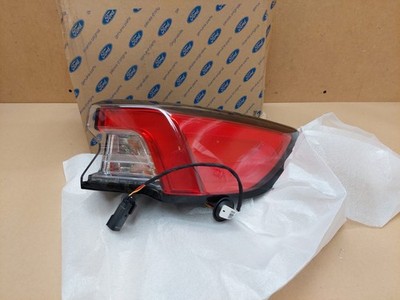 Ford Kuga Rear Right Side Outer LED Tail Light Lamp 2593806 2020-on Genuine NEW