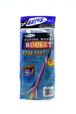 Estes 2170 Star-Dart 12.75" Flying Model Rocket Kit