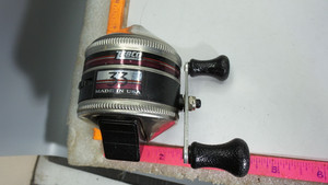Zebco 33 Platinum | eBay