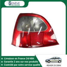 Feu arrière Rover STREETWISE