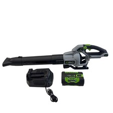 EGO Power LB5800 580 CFM 56V Cordless Brushless Leaf Blower