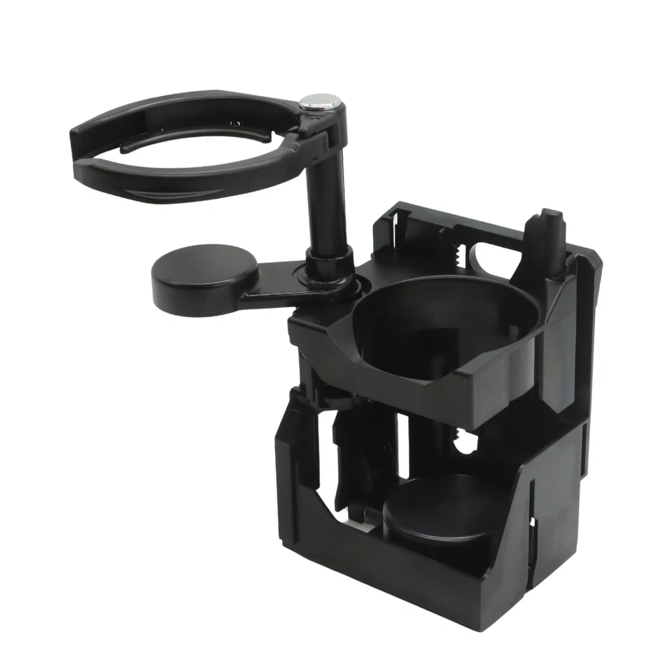 For Mercedes Benz E300 E320 E430 E55 W210 Front Cup Holder 2106800114 66920101 - Image 2 of 4