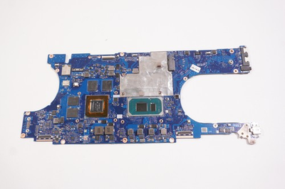 #ad 90NB0SB0 R00030 Asus Intel i7 1165G7 16GB GTX 1660 Motherboard Q538EI 202.BL $225.99