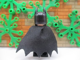 (P8/1/3) Lego Super Heroes Batman sh0318 with Utility Belt from 70901 70904