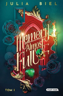 9788382655124 Memory Almost Full Must Read