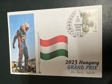 (3442) 24-10-2026 - Hungary Formula 1 Grand Prix 2023 won by Max Verstappen