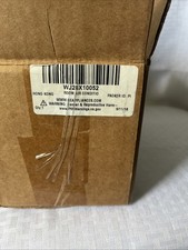 WJ28X10052 GE Room Air Condition Thermostat
