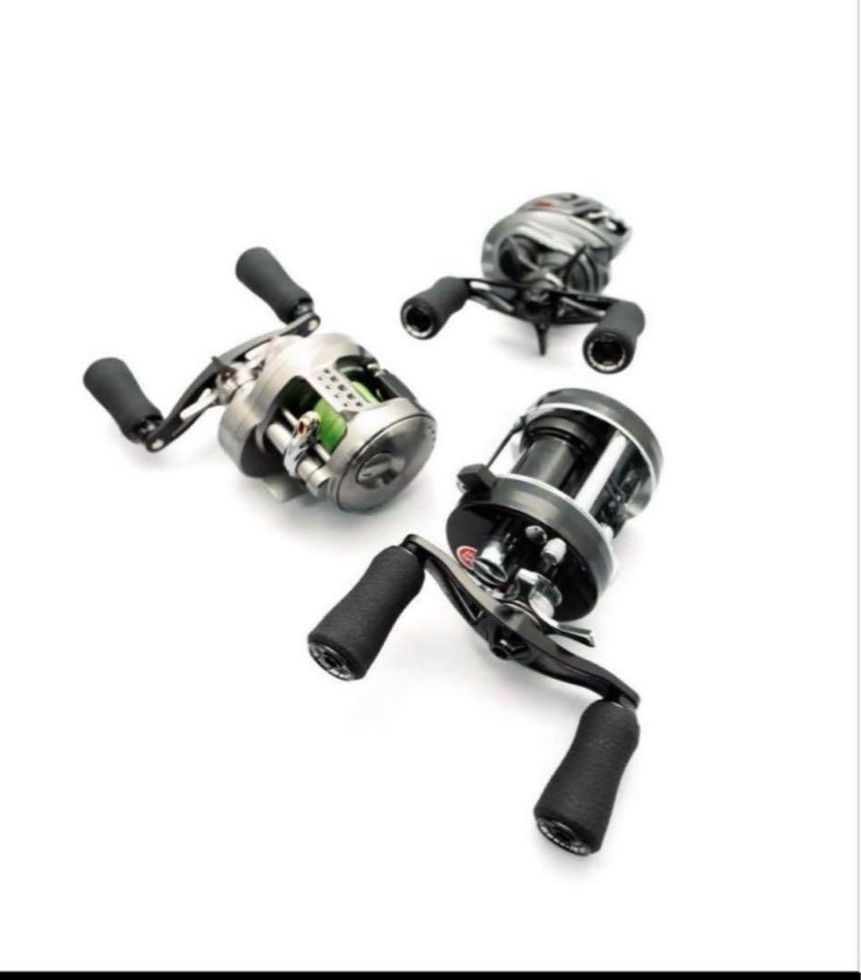 DRT Varial Handlebar 79mm Search Crash 9mm Tiny Crash New Unopened - Image 7