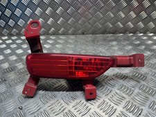 KIA SORENTO II XM Nebelschlussleuchte rechts 92406C5100 2.20 Diesel 31237296