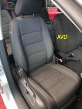Siège Volkswagen TOURAN