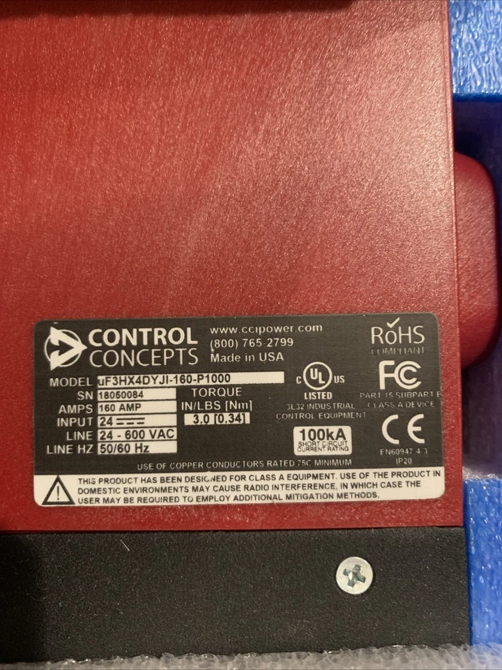 Micro Fusion Uf3hx4dyji-160-P1000 - Image 2 of 4