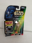 Star Wars The Power of the Force Bespin Luke Skywalker Kenner Freeze Frame New :