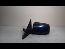 Retroviseur gauche (ou coque) BMW 530