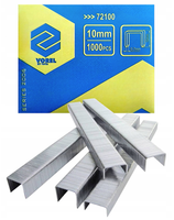 Tackerklammern Heftklammern 10Mm Klammern FüR Handtacker Set 1000-Tlg