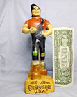 Genuine 1968 AL CAPP'S Li'l Abner & Mammy Yokum Dog Patch Hard Resin Statues — photo 3
