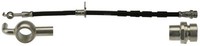 TRW PHD1144 Bremsschlauch Vorne Links FüR Ford
