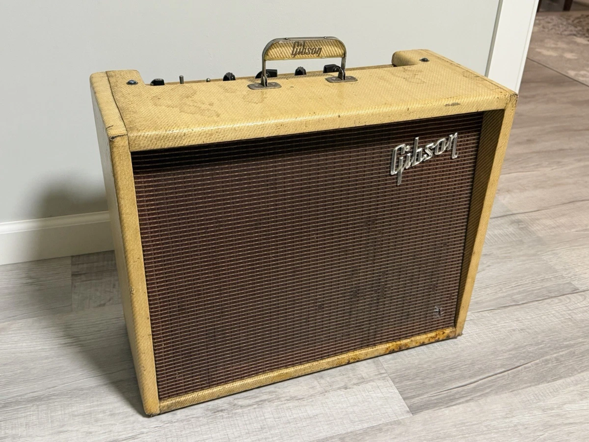 Gibson Amp products for sale | eBay