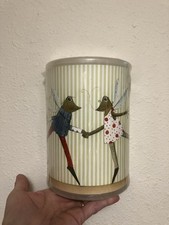 IKEA Tassa Natt 8" Wall Light Sconce Lamp Frog Fairies New