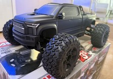 Arrma Big Rock 4X4 V4 223S DSC 1/10 RTR Brush...