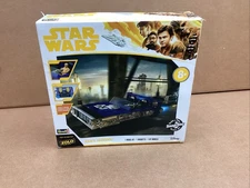 Revell Star Wars Han's Speeder SnapTite Model Kit 85-1677 Solo Star Wars NEW