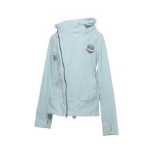 Steeds, Fleecejacke, Mädchen, Größe: 152, Blau, Polyester, Print, Fleece #tFg