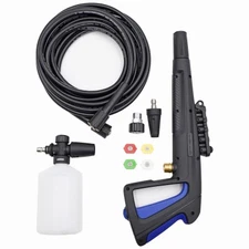 Quick Connect Power Washer Trigger Gun Kit - PW909300K