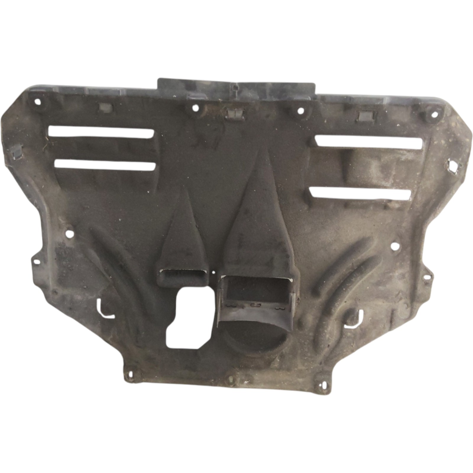 Riparo Protezione Motore Anteriore FORD KUGA 2 Serie USATO ORIGINALE