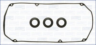Dichtungssatz Zylinderkopfhaube AJUSA 56014100 für MITSUBISHI CHRYSLER DODGE 2 4