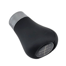 5 Speed Gearbox Manual Shift Knob Shifter For Bmw E36 E46 M3 M5 M6 New