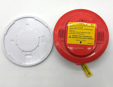 Kidde Smoke & CO Detector Voice 30CUDR-V