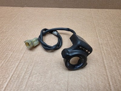 Honda VFR800 VTEC HISS Wegfahrsperre Antenne Sensor 2002 - 2013