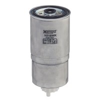 Hengst Filter Kraftstofffilter H118WK FüR BMW Land Rover