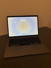 MacBook Air (2020)   13   QWERTZ   TOP Zustand