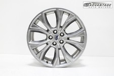 20-25 Ford Explorer Wheel Rim 20x8 20 Inch 20 Et37.5 Lb5c-1007-c1c Oem 20-25 Ford Explorer Wheel Rim 20x8 20 Inch 20 Et37.5 Lb5c-1007-c1c Oem