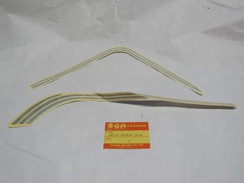 TAPE SET, RH