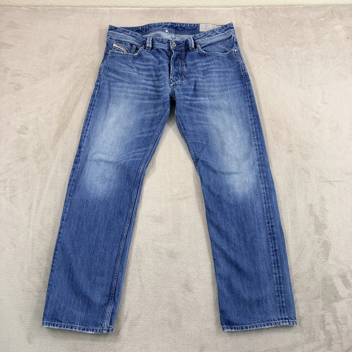 25+ Diesel Larkee Men
