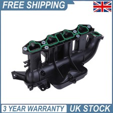 Collector Intake Inlet Manifold For Vauxhall INSIGNIA A 1.4T 2011-MOKKA 1 sensor