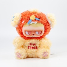 Monboo Monster Paradise ON TIME Alarm Clock M...