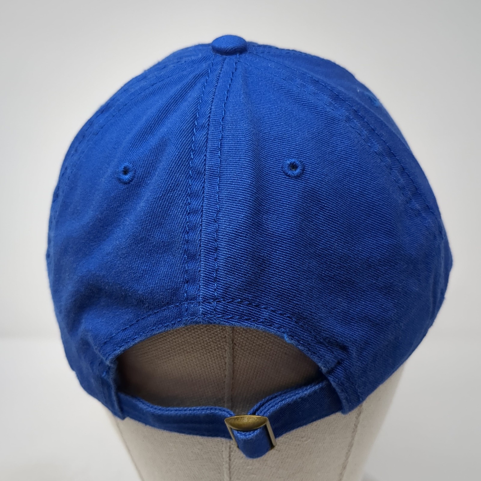 Design Crew Slideback Baseball Cap Multi One Size… - image 6