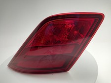 PEUGEOT 308 Tail Light Rear Lamp N/S 2013-2021 5 Door Hatchback LH  
