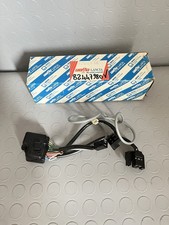 CENTRALINA ELETTRONICA TETTO APRIBILE 82447980 LANCIA DEDRA INTEGRALE ORIGINALE